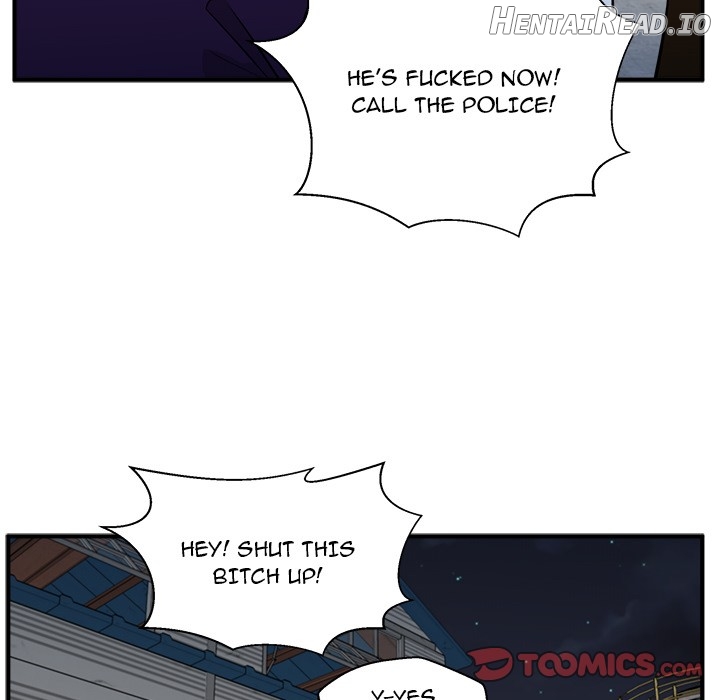 Mr. Kang- Hentai Chapter 65 - page 45