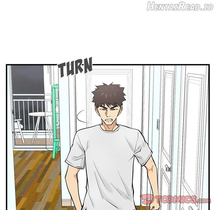 Mr. Kang- Hentai Chapter 65 - page 48