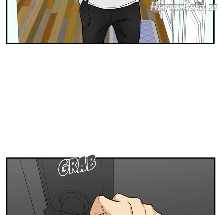 Mr. Kang- Hentai Chapter 65 - page 49