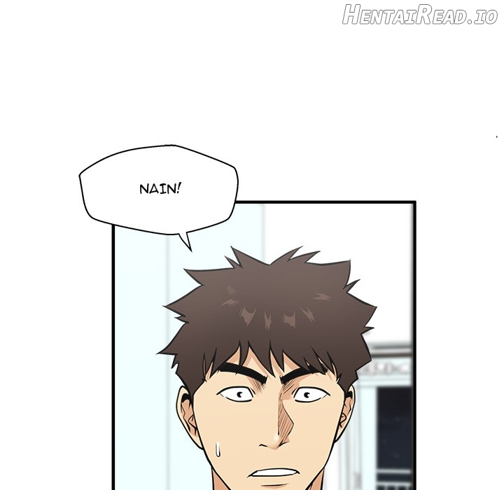 Mr. Kang- Hentai Chapter 65 - page 52