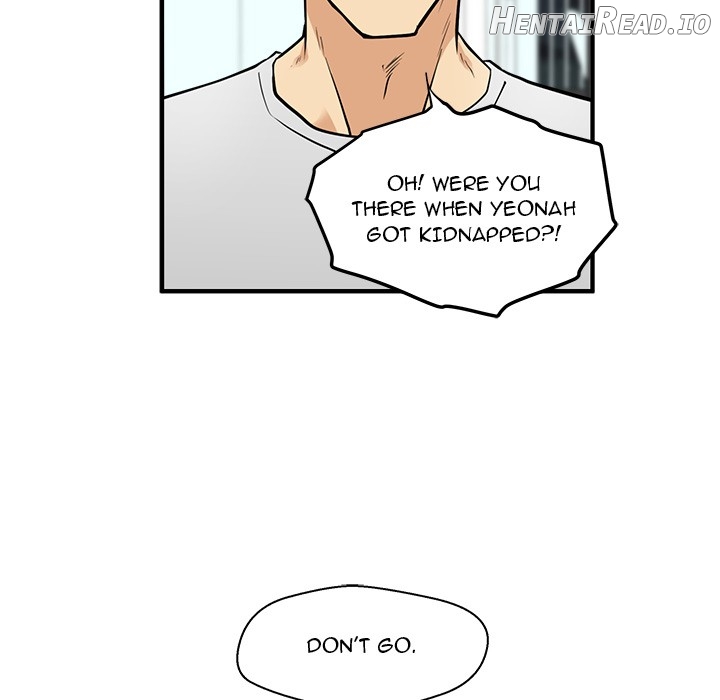 Mr. Kang- Hentai Chapter 65 - page 53