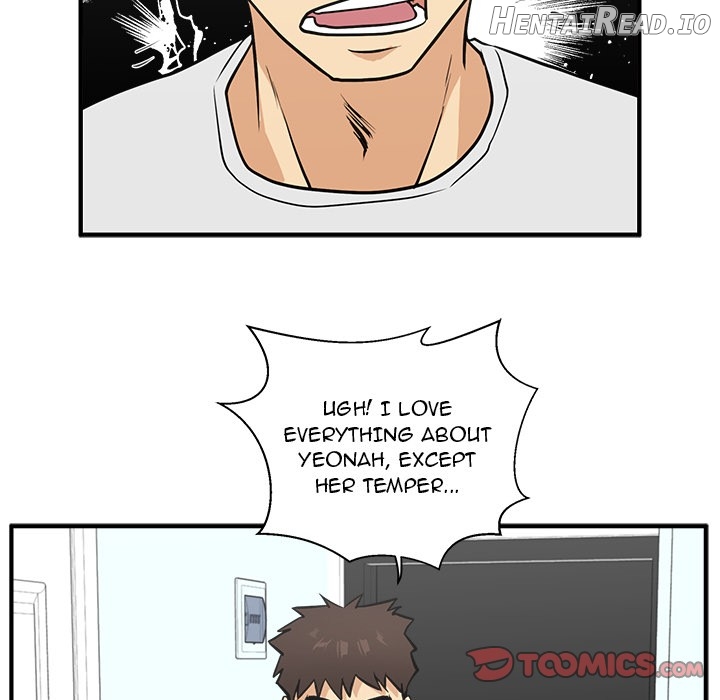 Mr. Kang- Hentai Chapter 65 - page 6