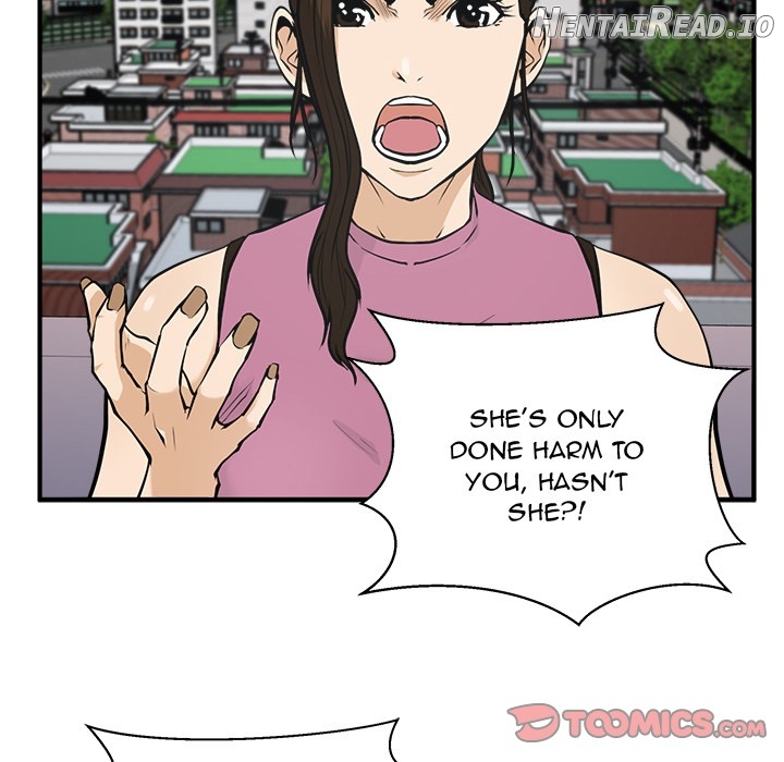 Mr. Kang- Hentai Chapter 65 - page 60