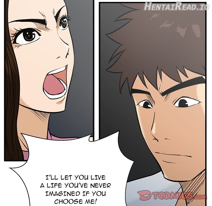 Mr. Kang- Hentai Chapter 65 - page 63