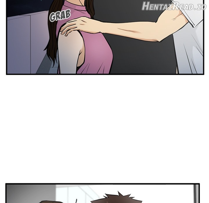 Mr. Kang- Hentai Chapter 65 - page 65