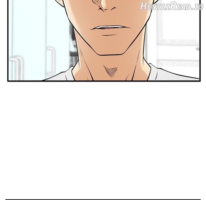 Mr. Kang- Hentai Chapter 65 - page 68