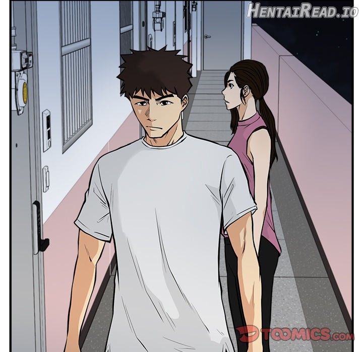 Mr. Kang- Hentai Chapter 65 - page 69