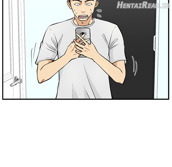 Mr. Kang- Hentai Chapter 65 - page 7