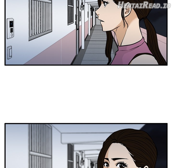 Mr. Kang- Hentai Chapter 65 - page 71