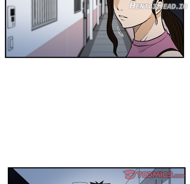 Mr. Kang- Hentai Chapter 65 - page 72