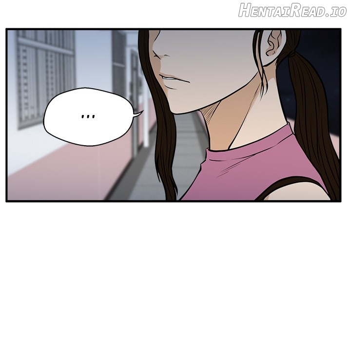Mr. Kang- Hentai Chapter 65 - page 76
