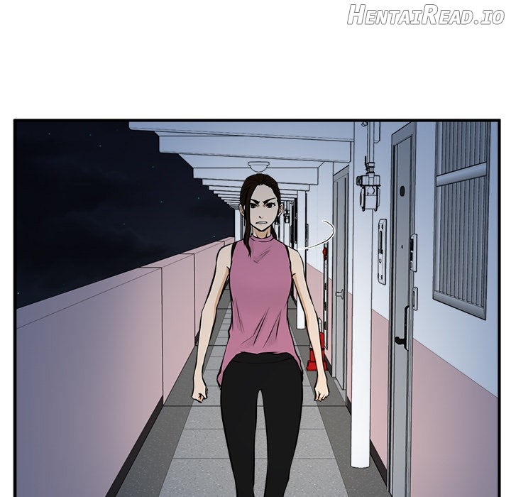 Mr. Kang- Hentai Chapter 65 - page 77