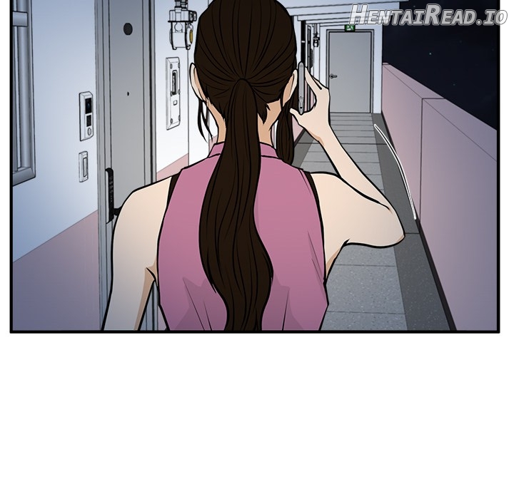 Mr. Kang- Hentai Chapter 65 - page 79