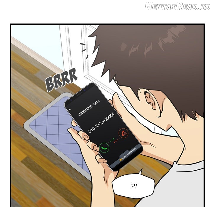 Mr. Kang- Hentai Chapter 65 - page 8