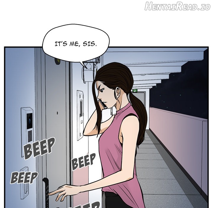 Mr. Kang- Hentai Chapter 65 - page 80