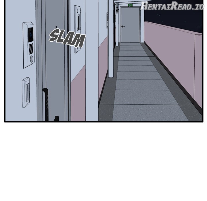 Mr. Kang- Hentai Chapter 65 - page 83