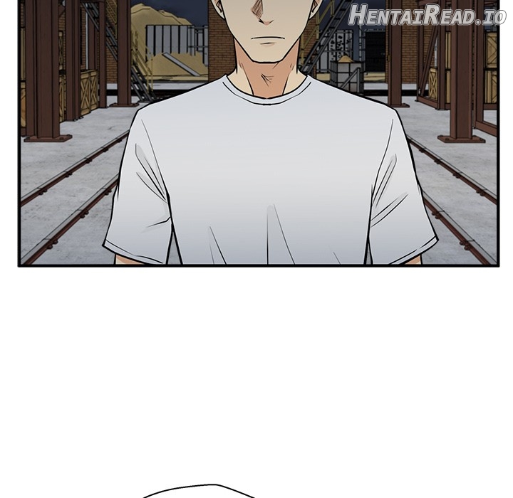Mr. Kang- Hentai Chapter 65 - page 89