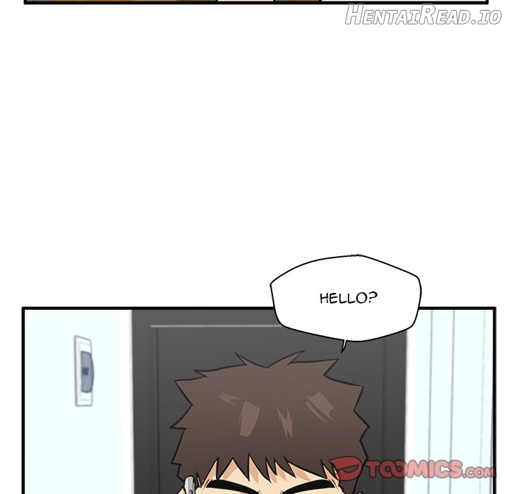 Mr. Kang- Hentai Chapter 65 - page 9