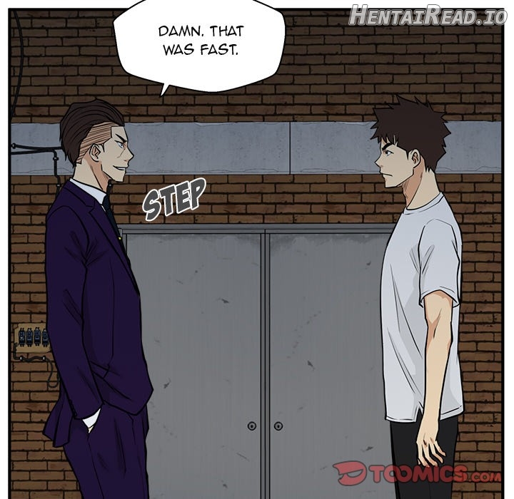 Mr. Kang- Hentai Chapter 65 - page 90