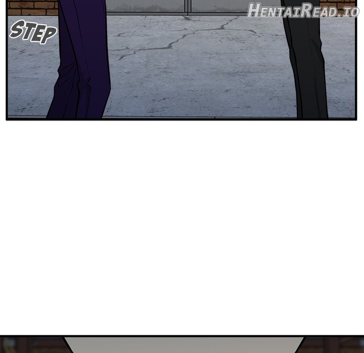 Mr. Kang- Hentai Chapter 65 - page 91