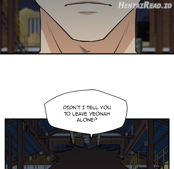 Mr. Kang- Hentai Chapter 65 - page 92