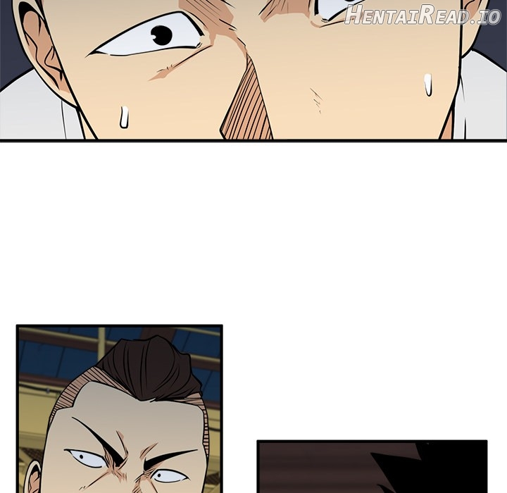 Mr. Kang- Hentai Chapter 66 - page 10