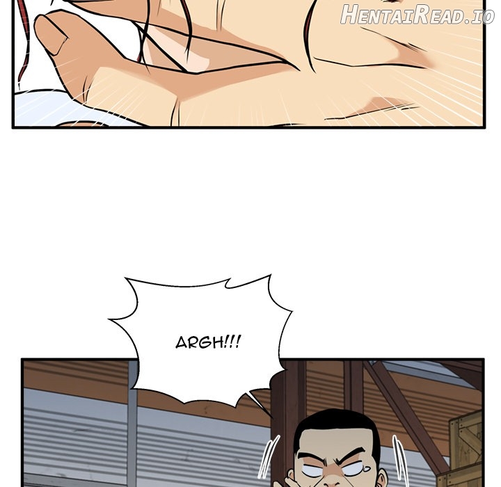 Mr. Kang- Hentai Chapter 66 - page 100