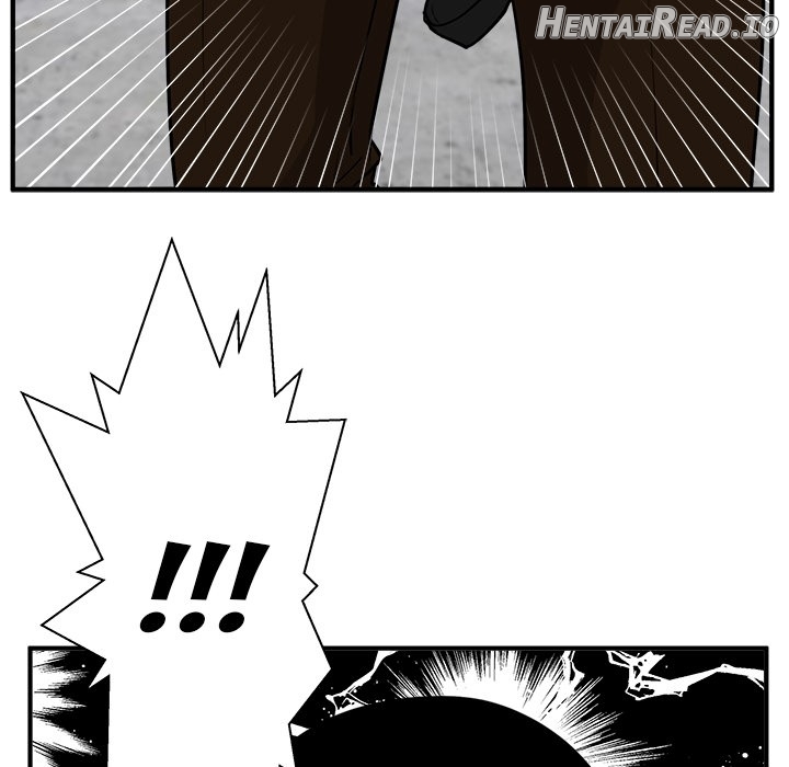 Mr. Kang- Hentai Chapter 66 - page 103