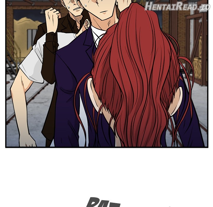 Mr. Kang- Hentai Chapter 66 - page 116