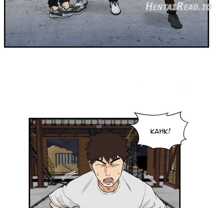 Mr. Kang- Hentai Chapter 66 - page 13