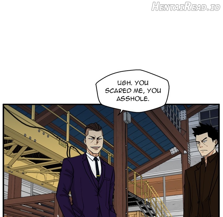Mr. Kang- Hentai Chapter 66 - page 17