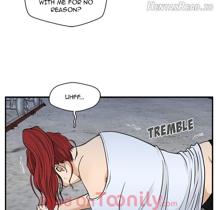 Mr. Kang- Hentai Chapter 66 - page 20
