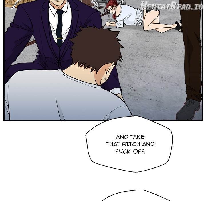 Mr. Kang- Hentai Chapter 66 - page 22