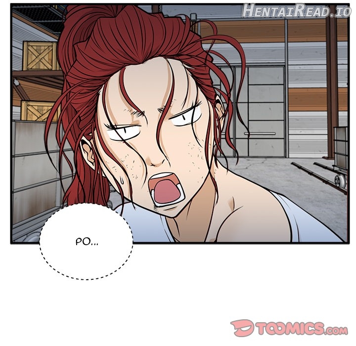 Mr. Kang- Hentai Chapter 66 - page 27