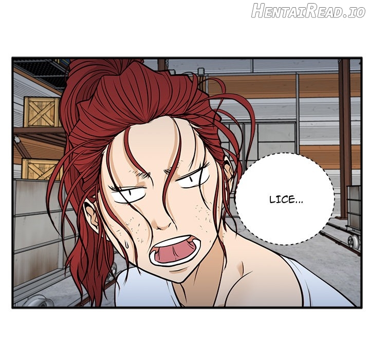 Mr. Kang- Hentai Chapter 66 - page 28