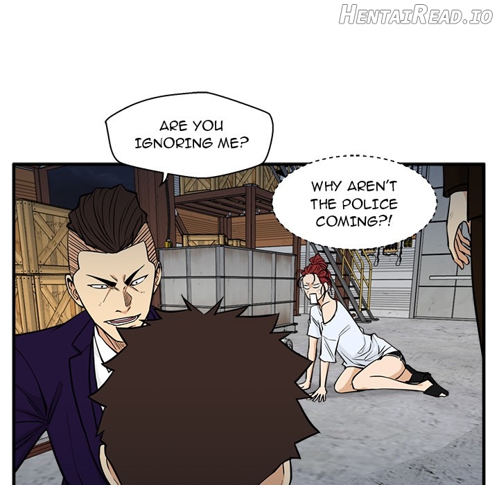 Mr. Kang- Hentai Chapter 66 - page 29