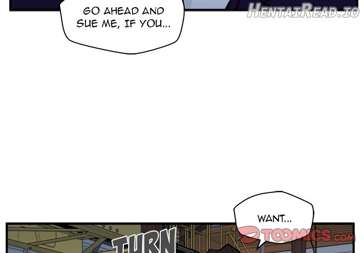 Mr. Kang- Hentai Chapter 66 - page 3