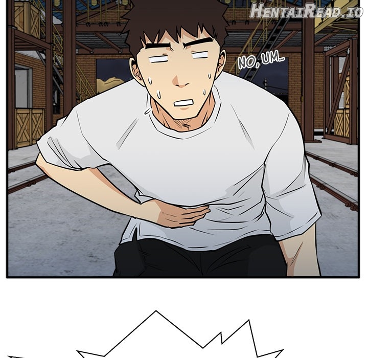 Mr. Kang- Hentai Chapter 66 - page 34