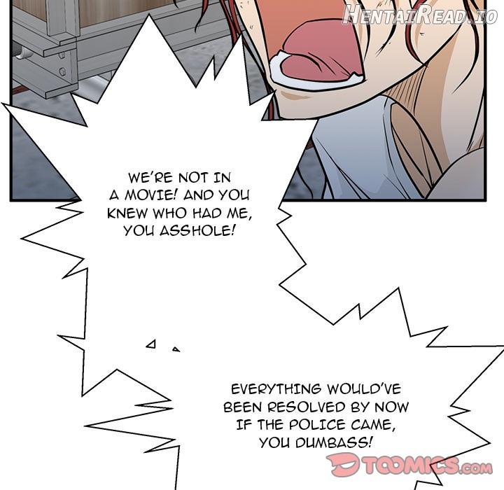 Mr. Kang- Hentai Chapter 66 - page 45