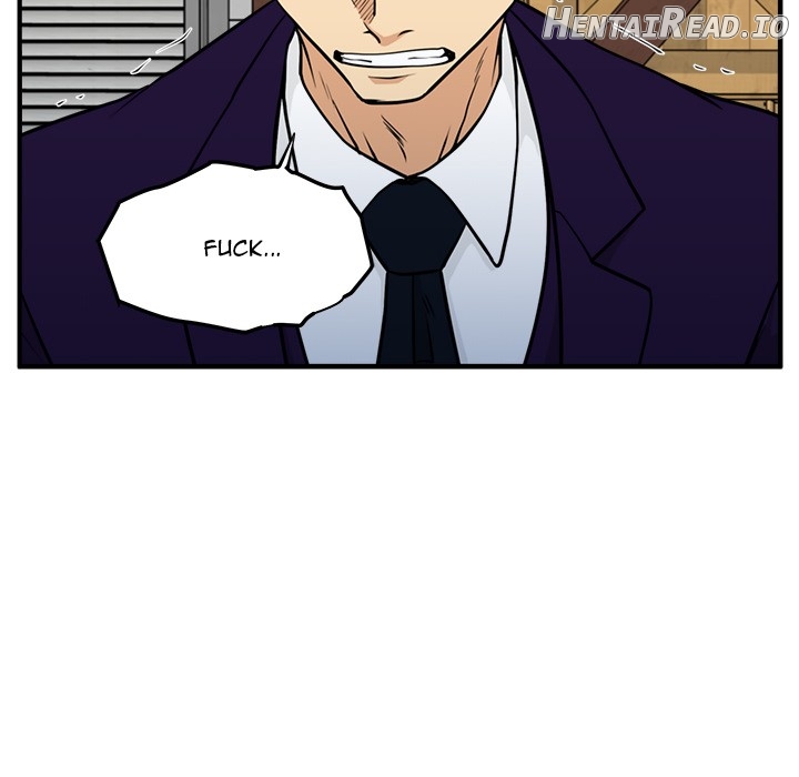 Mr. Kang- Hentai Chapter 66 - page 47