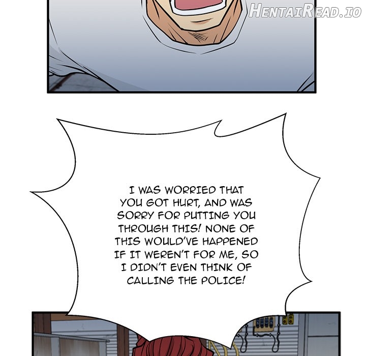 Mr. Kang- Hentai Chapter 66 - page 49