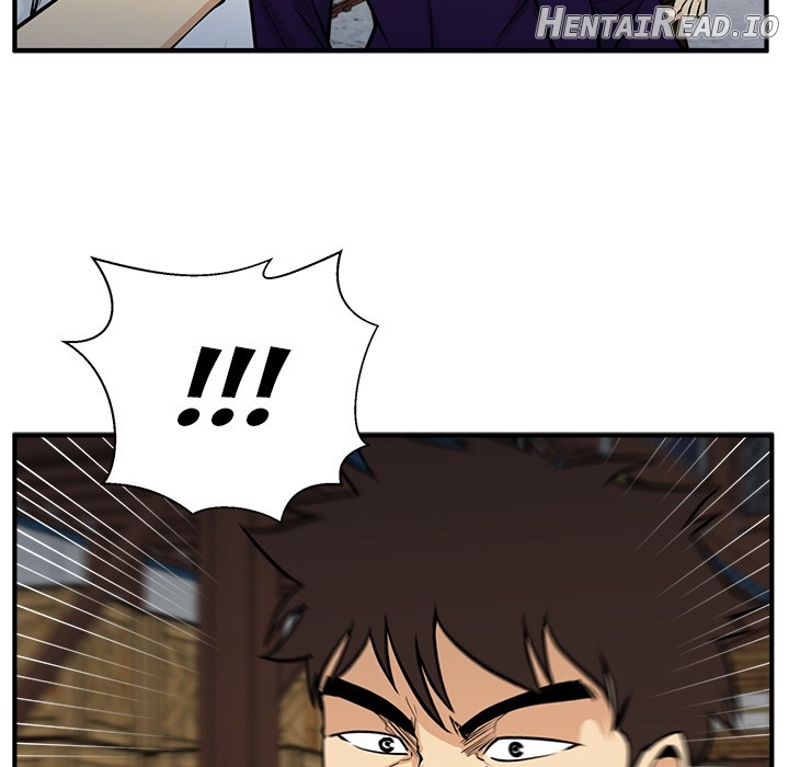 Mr. Kang- Hentai Chapter 66 - page 5