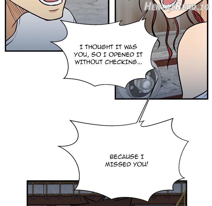 Mr. Kang- Hentai Chapter 66 - page 52