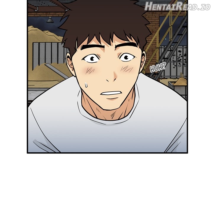 Mr. Kang- Hentai Chapter 66 - page 53