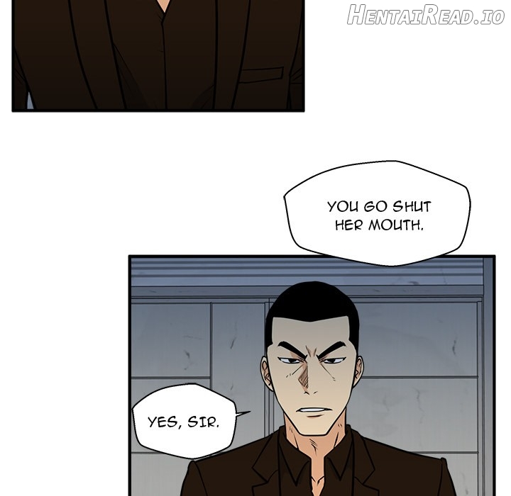 Mr. Kang- Hentai Chapter 66 - page 56
