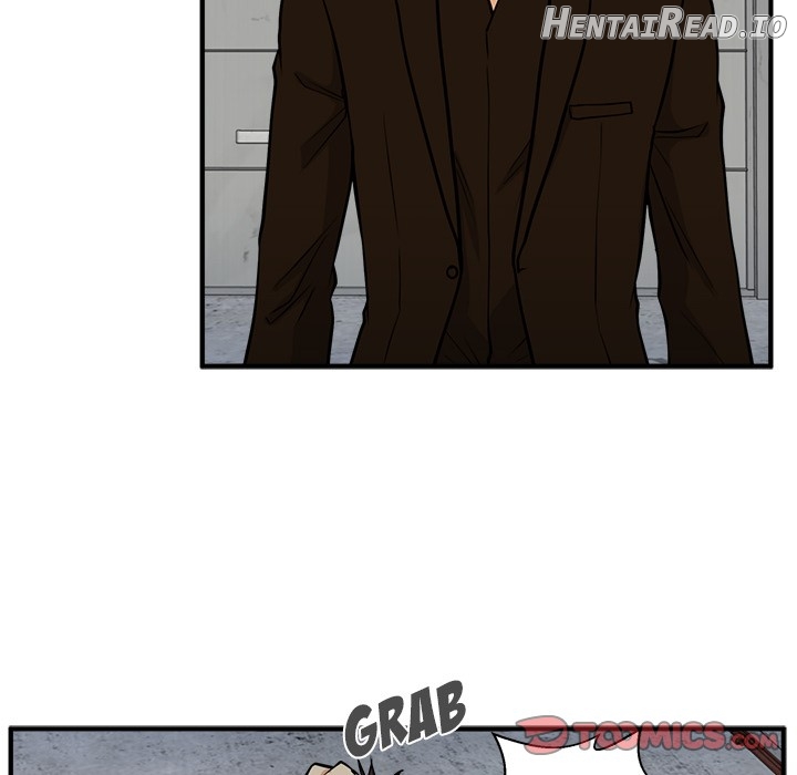 Mr. Kang- Hentai Chapter 66 - page 57