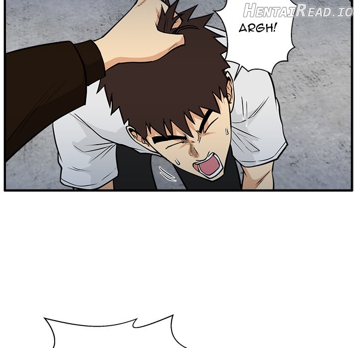 Mr. Kang- Hentai Chapter 66 - page 58