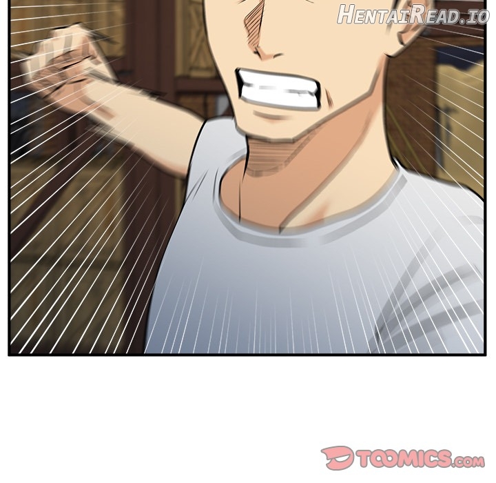 Mr. Kang- Hentai Chapter 66 - page 6