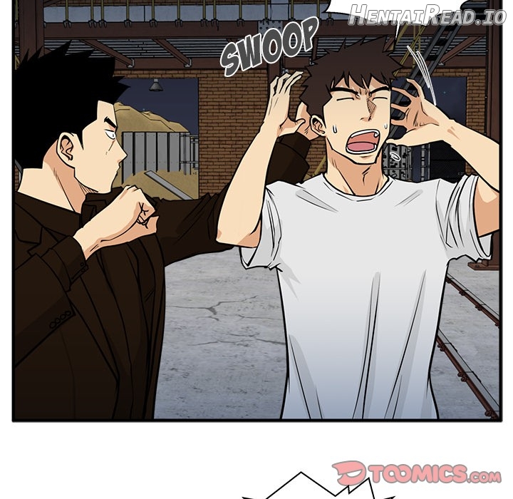Mr. Kang- Hentai Chapter 66 - page 60