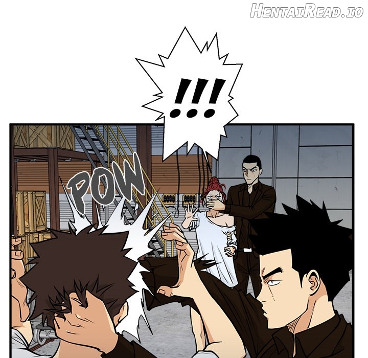 Mr. Kang- Hentai Chapter 66 - page 62